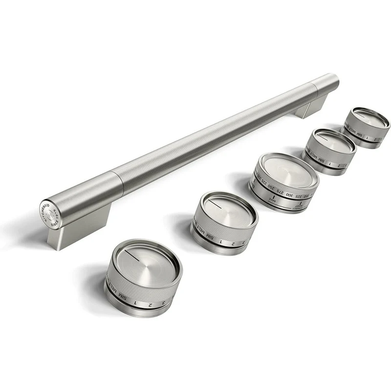KitchenAid Trousse d'accessoires de personnalisation (poignées et boutons) W11774736