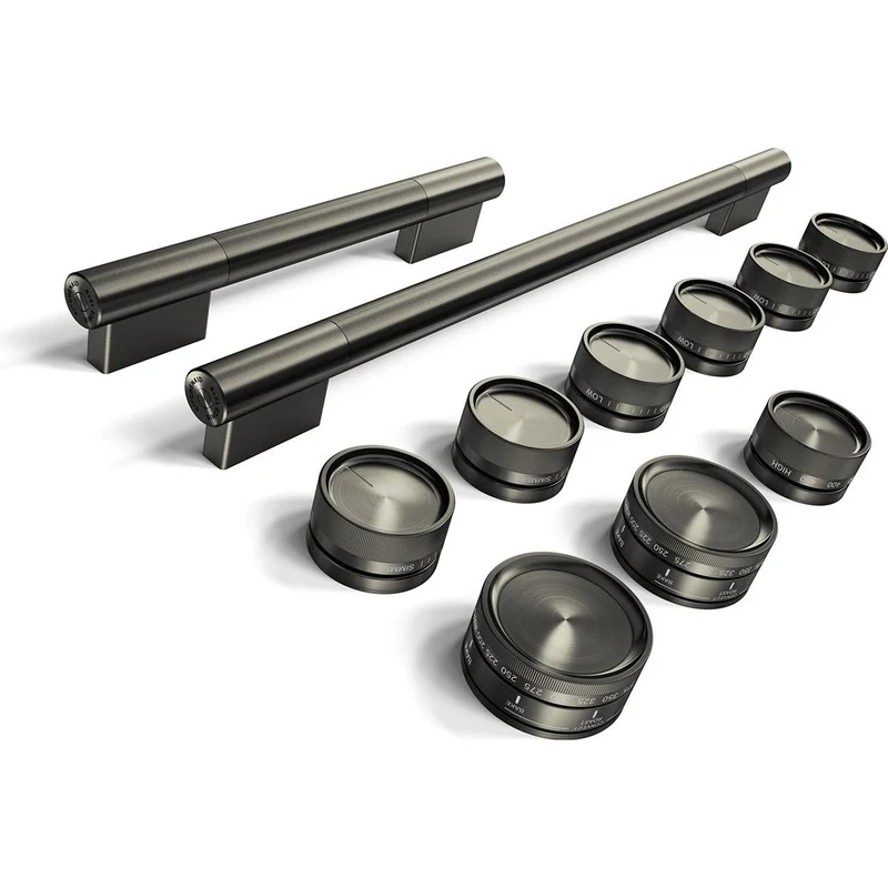 KitchenAid Trousse d'accessoires de personnalisation (poignées et boutons) W11774731