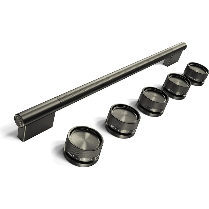 KitchenAid Trousse d'accessoires de personnalisation (poignées et boutons) W11773965