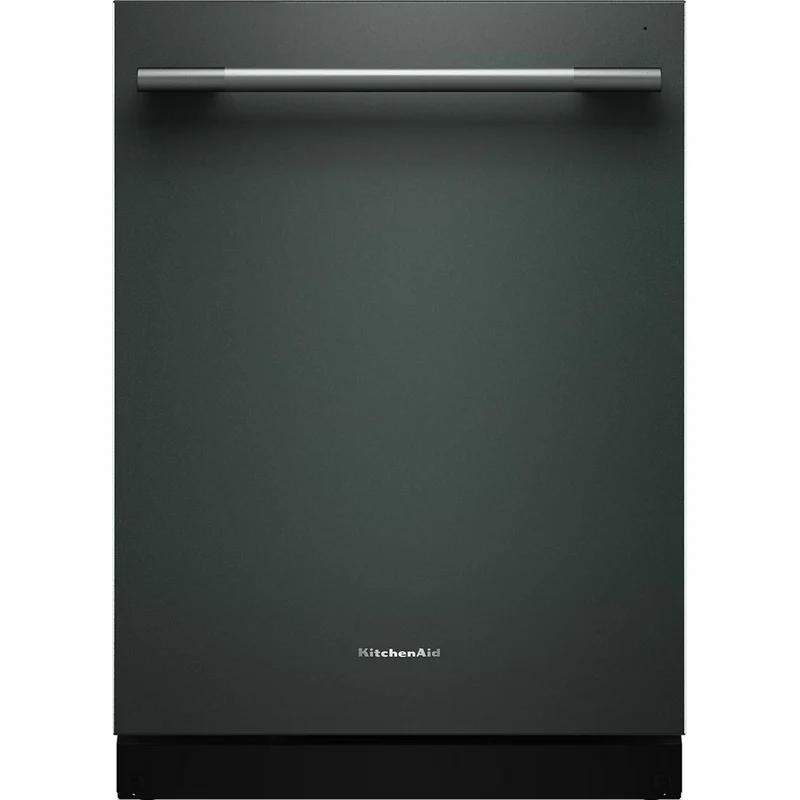 KitchenAid Lave-vaisselle intégré avec troisième panier KDTS324SJP