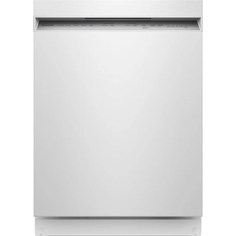 KitchenAid Lave-vaisselle intégré KDFS224SWH