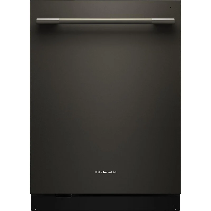 KitchenAid Lave-vaisselle intégré avec système ProDry™ KDTS624SBE