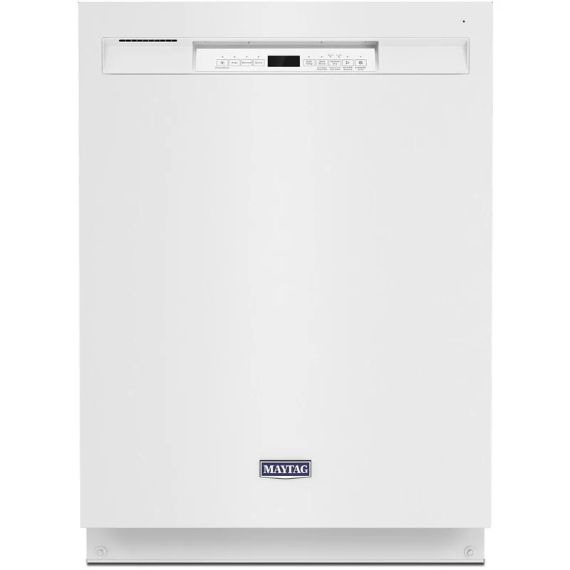 Maytag Lave-vaisselle intégré avec cycle PowerBlast® MDB4949SKW