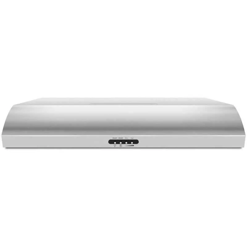 Maytag Hotte de cuisinière sous cabinet de 30 po UXT5230BFS