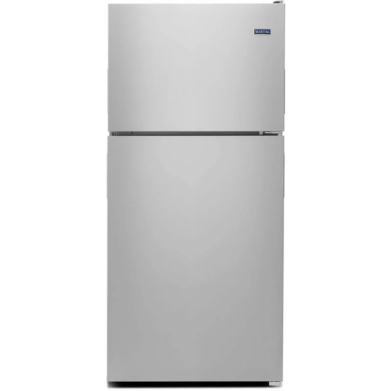 Maytag Réfrigérateur à congélateur supérieur de 33 po, 20.5 pi cu MRT311FFFZ