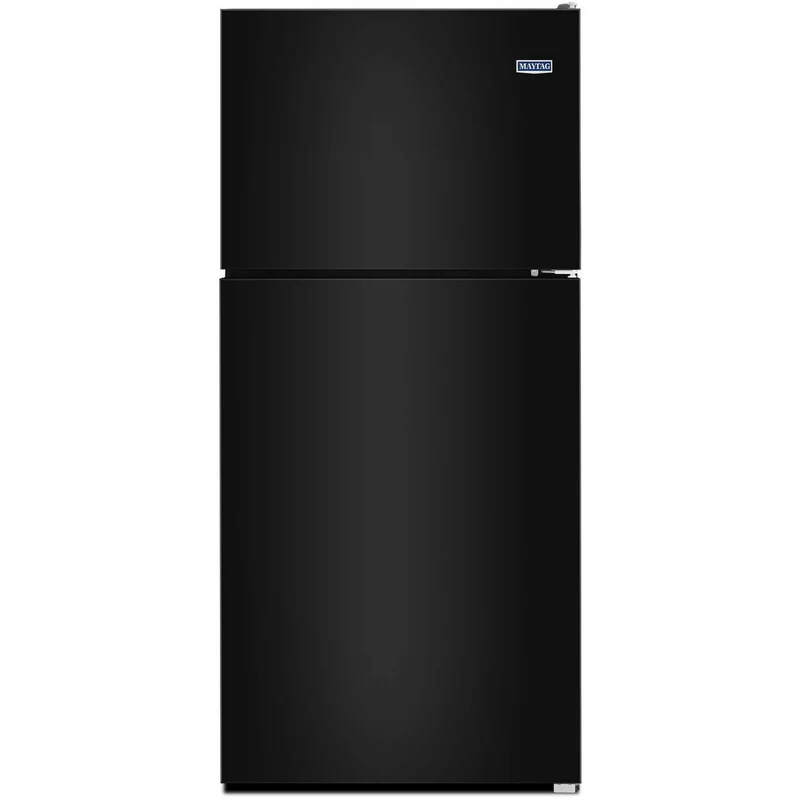Maytag Réfrigérateur à congélateur supérieur de 33 po, 20.5 pi cu MRT311FFFE