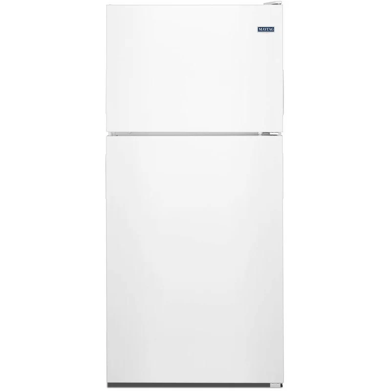 Maytag Réfrigérateur à congélateur supérieur de 33 po, 20.5 pi cu MRT311FFFH