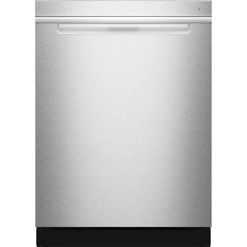 Whirlpool Lave-vaisselle intégré avec séchage automatique à l'air libre WDPS8024SZ