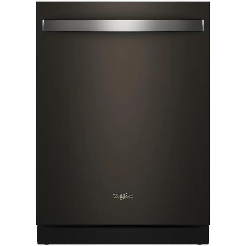 Whirlpool Lave-vaisselle intégré avec séchage automatique à l'air libre WDTS8024SV