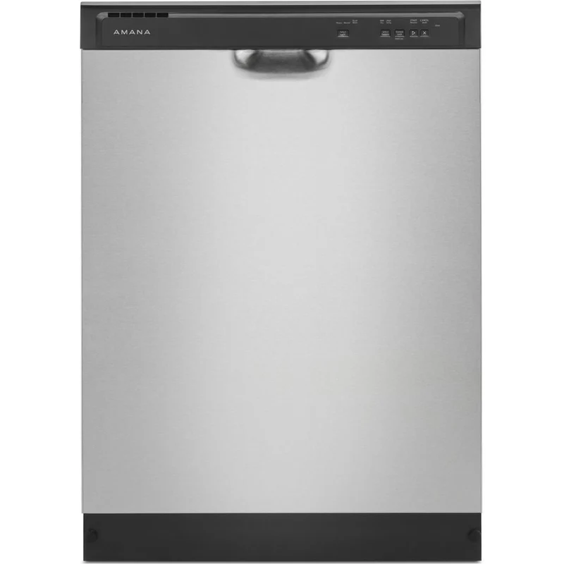 Amana Lave-vaisselle intégré ADFS2524RS