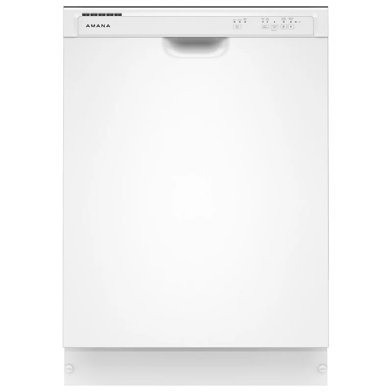 Amana Lave-vaisselle intégré ADFS2524RW