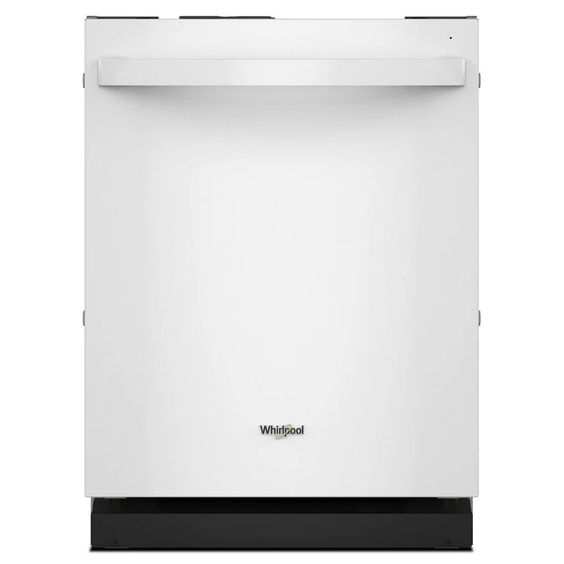 Whirlpool Lave-vaisselle encastré avec 3e panier WDT550SAPW