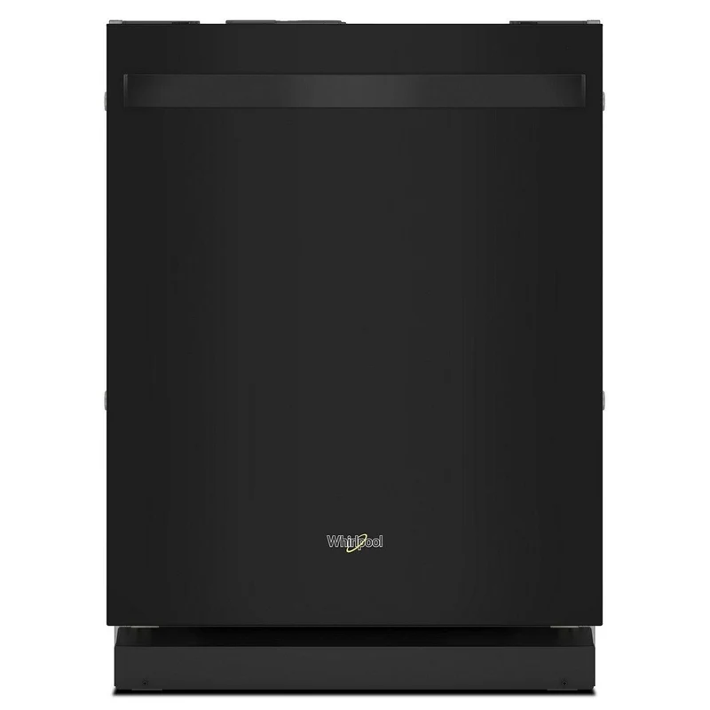 Whirlpool Lave-vaisselle encastré avec 3e panier WDT550SAPB