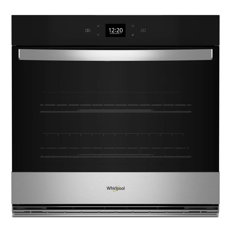 Whirlpool Four mural simple encastré de 30 po WOES5030LZ