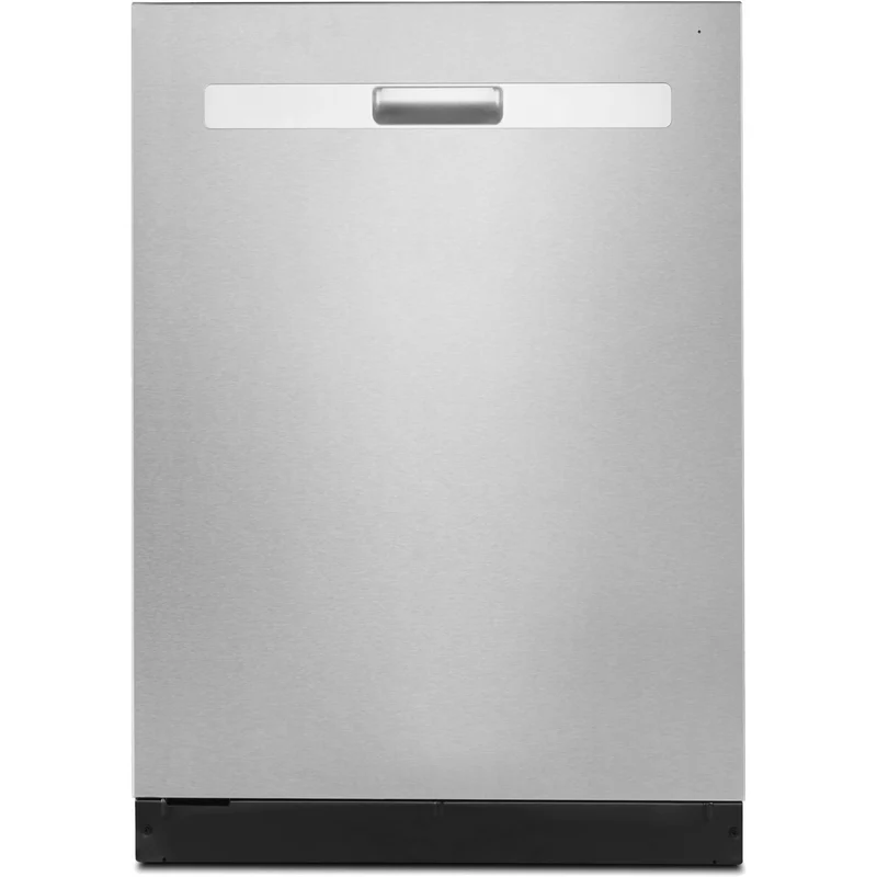 Whirlpool Lave-vaisselle intégré avec cycle de lavage Boost WDP730HAMZ