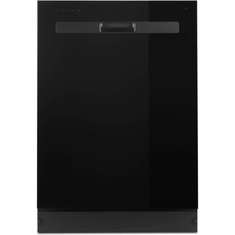 Whirlpool Lave-vaisselle intégré avec cycle de lavage Boost WDP540HAMB