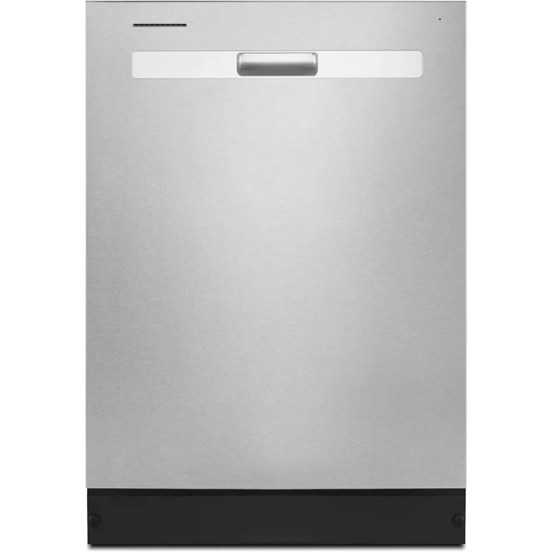 Whirlpool Lave-vaisselle intégré avec cycle de lavage Boost WDP540HAMZ