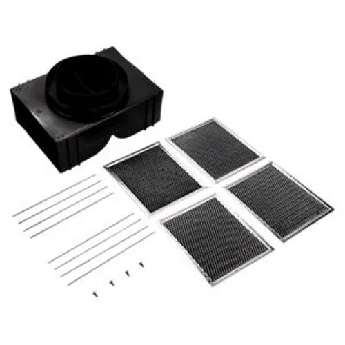 Whirlpool Module de recirculation pour hotte de cuisinière îlot W11430922