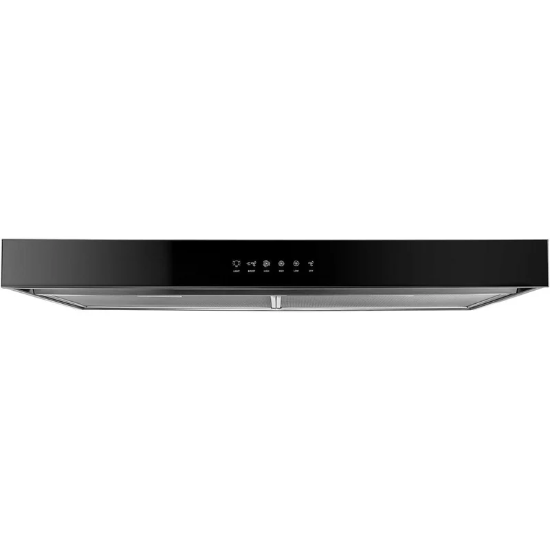Whirlpool Hotte de cuisinière sous cabinet de 30 po WVU57UC0FS