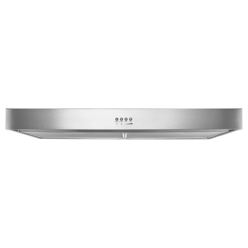 Whirlpool Hotte de cuisinière sous cabinet de 30 po WVU37UC0FS
