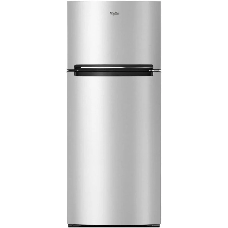 Whirlpool Réfrigérateur à congélateur supérieur de 28 po, 17.64 pi cu WRT518SZFG