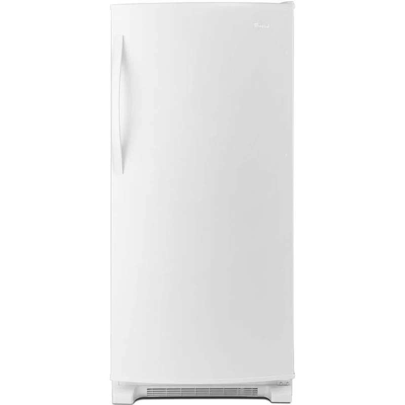 Whirlpool Tout réfrigérateur de 31 po, 17.8 pi cu WRR56X18FW