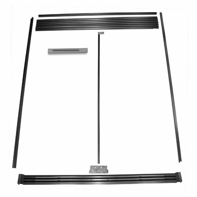 Whirlpool Trousse de garniture pour réfrigérateur et congélateur vertical Sidekick SKT60M