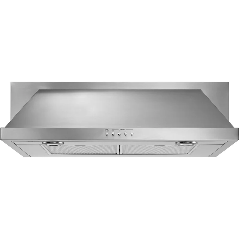 Whirlpool Hotte de cuisinière sous cabinet de 30 po UXT5530AAS