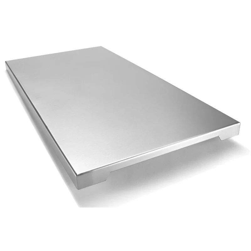 Whirlpool Couvercle pour plaque-chauffante/gril W10160195