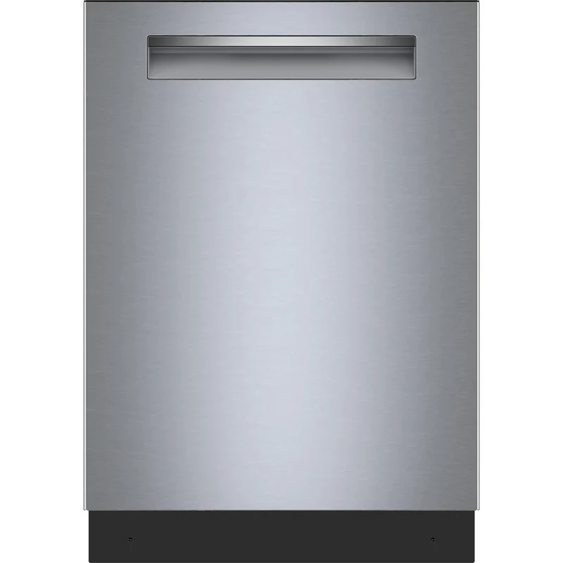 Bosch Lave-vaisselle encastré avec PrecisionWash® SHP55DM5N