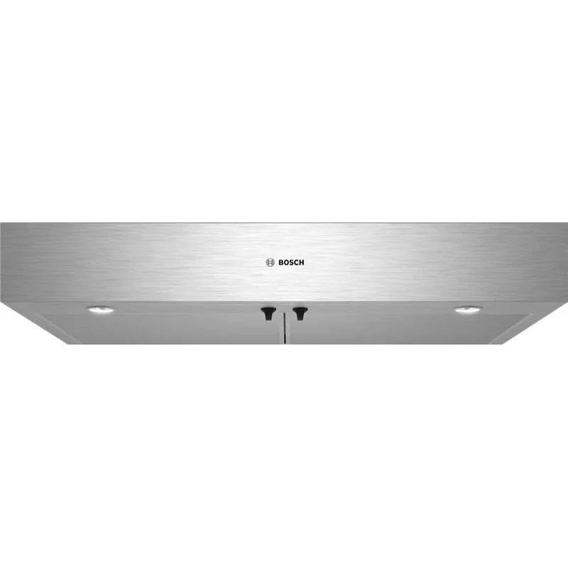 Bosch Hotte de cuisinière sous le cabinet murale série 300 de 36 pouces DUH36253UC