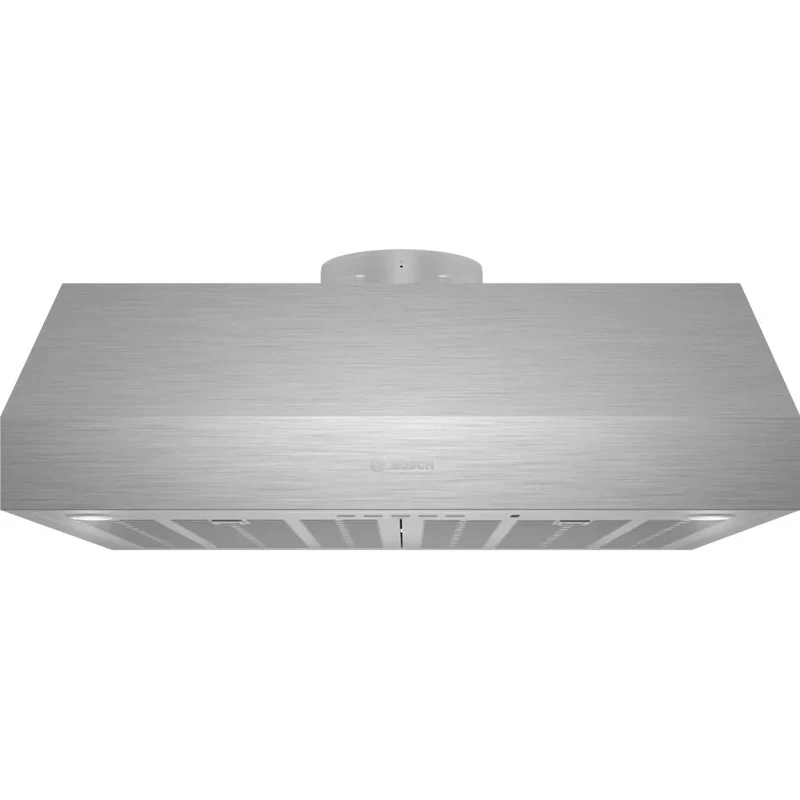 Bosch Hotte de cuisinière sous le cabinet murale série 800 de 36 pouces DUH86553UC