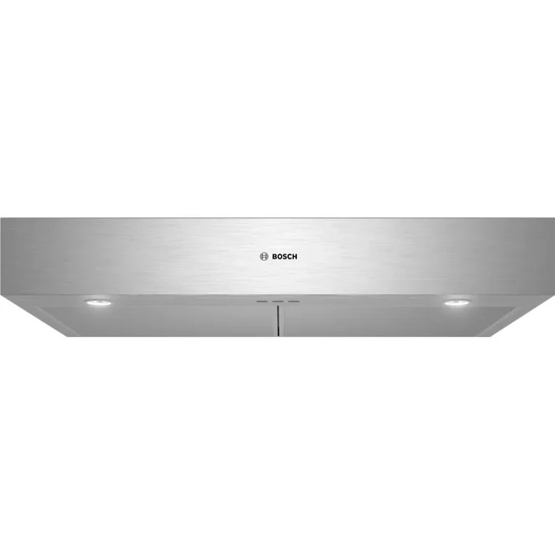 Bosch Hotte de cuisinière sous le cabinet murale série 500 de 36 pouces DUH56353UC