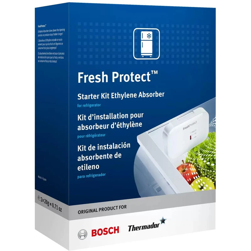 Bosch Accessoires de réfrigération Conservateur de produit FPETHKT50