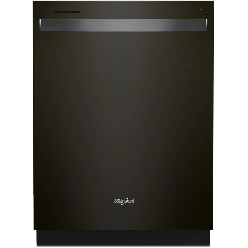 Germain Larivière Lave-vaisselle Commandes dissimulées Whirlpool WDT750SAKV- Boite ouverte - Vente finale - Vendu tel quel