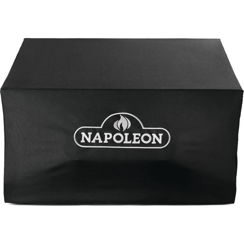 Napoleon Couvercle pour bruleurs latéraux encastré de 18po 61818