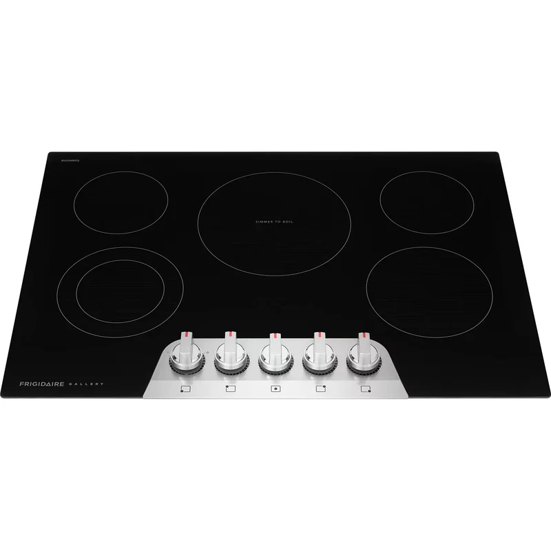 Frigidaire Gallery Surface de cuisson électrique de 30 po GCCE3070BS