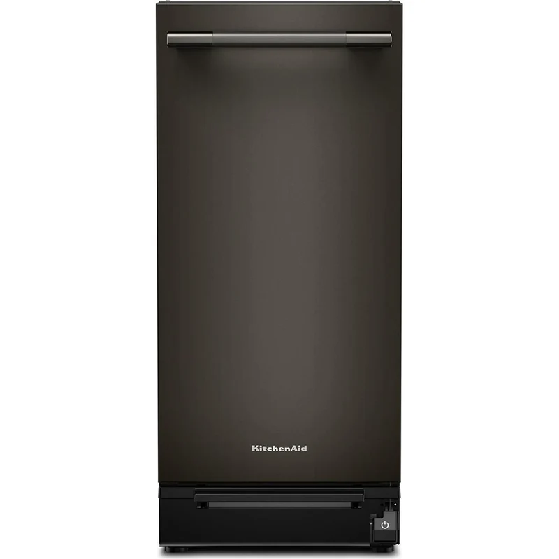 KitchenAid Compacteur à déchets encastré avec système de gestion des odeurs intégré KTTP515TBE