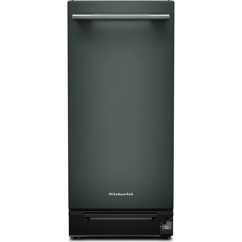 KitchenAid Compacteur à déchets encastré avec système de gestion des odeurs intégré KTTP515TJP