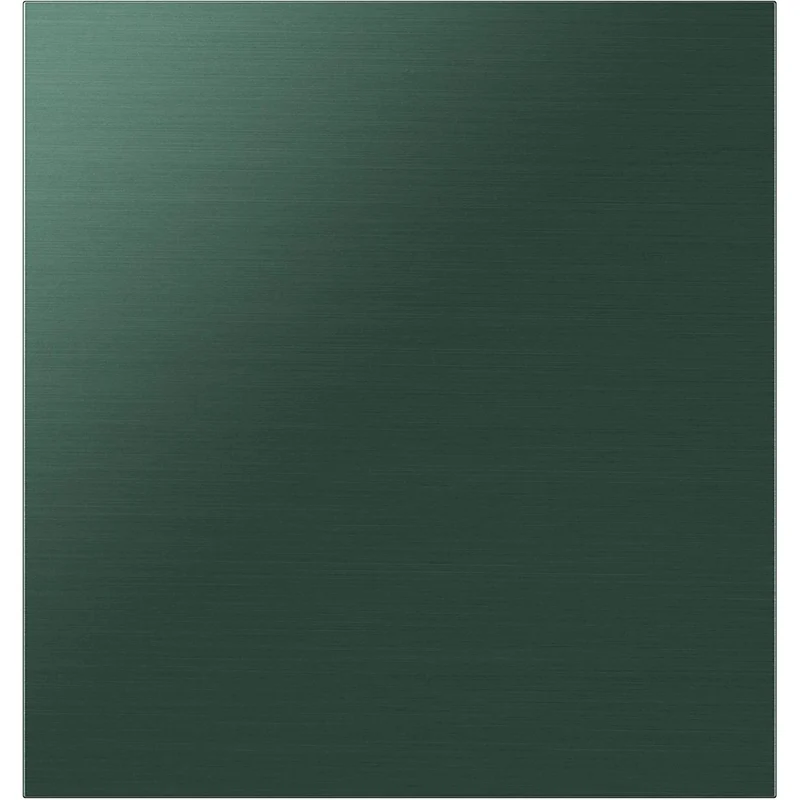 Samsung Panneau de recouvrement Bespoke - Vert émeraude DW-T24PNAQG