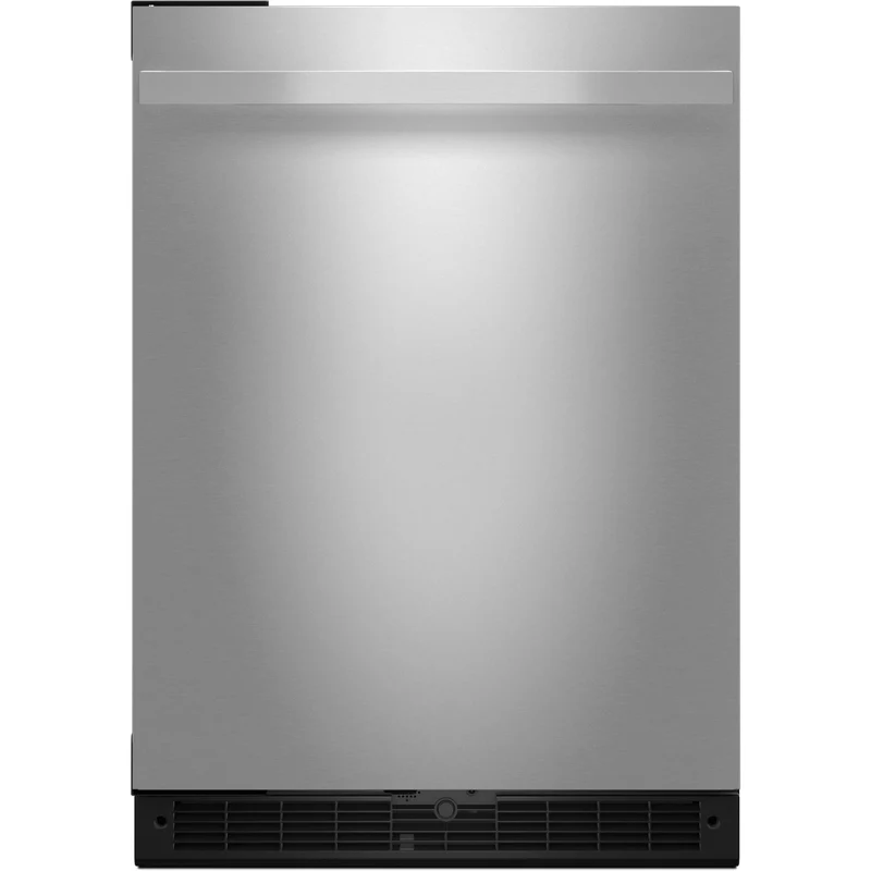 JennAir Réfrigérateur compact Noir de 24 pouces, 5 pi. cu. JURFR242HM