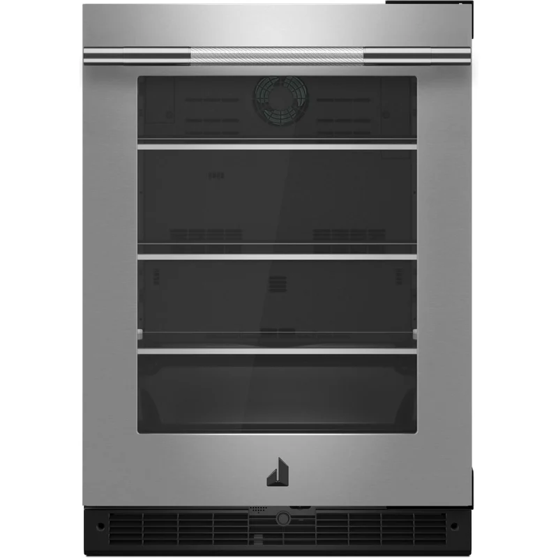 JennAir Réfrigérateur compact Rise de 24 pouces, 5,2 pi. cu. JUGFL242HL