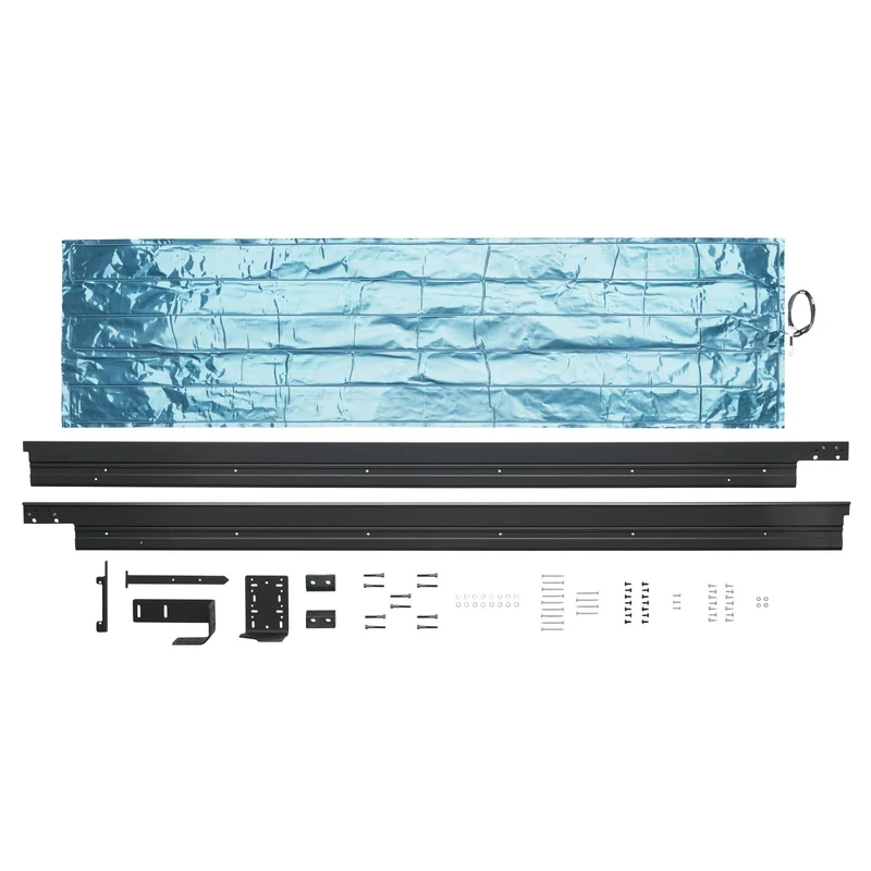 JennAir Accessoires de réfrigération Ensemble d'installation JAJ11HSS