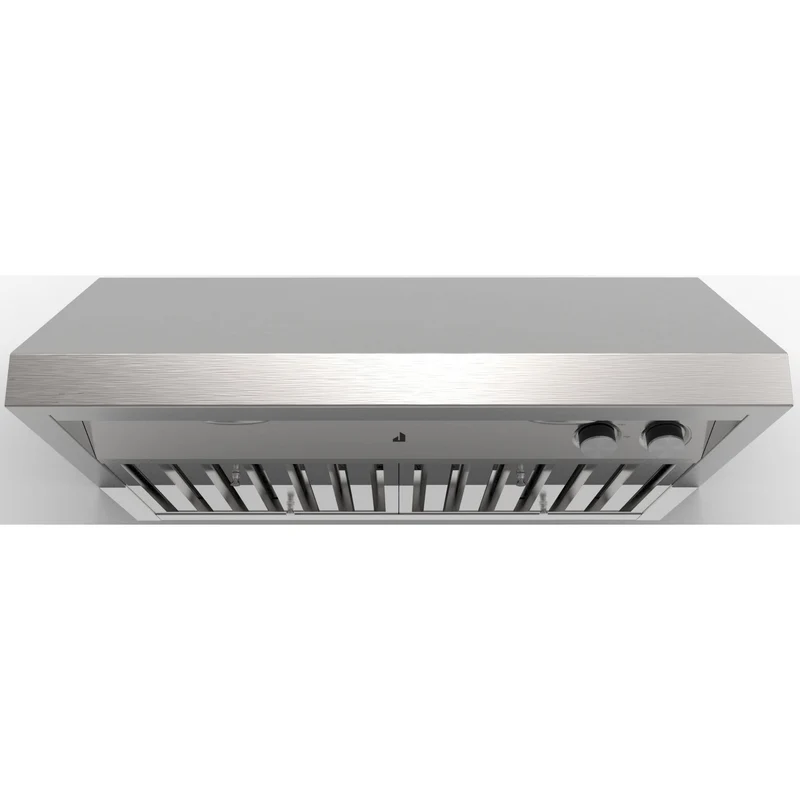 JennAir Hotte de cuisinière sous cabinet Professional de 36 po JXU9136HP