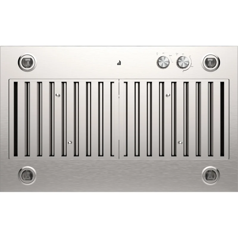 JennAir Hotte encastrable de 36 po JXL6536HSS