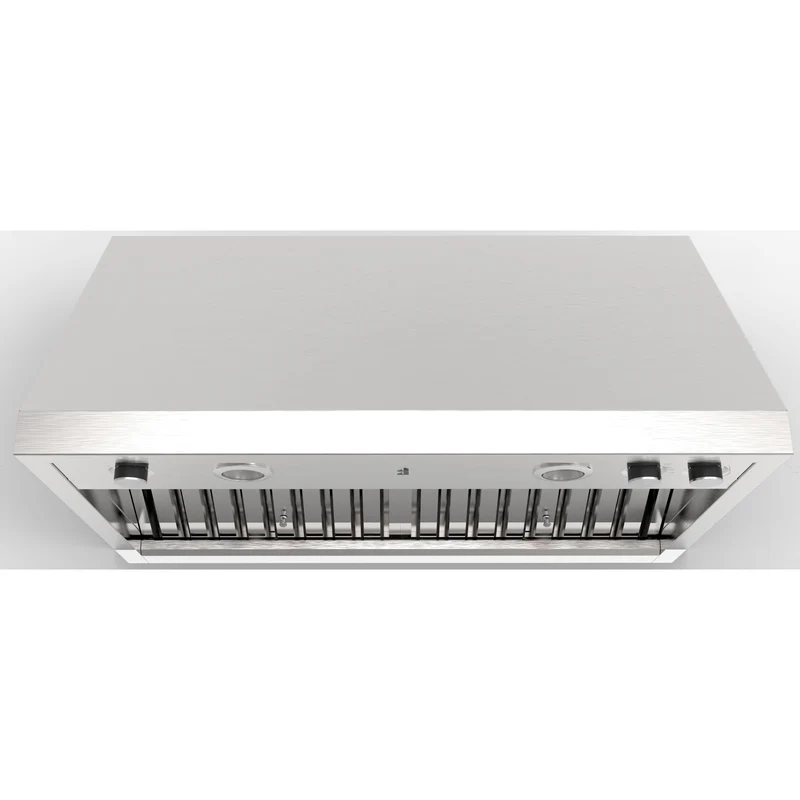 JennAir Hotte de cuisinière murale Professional de 36 po JXW9036HP