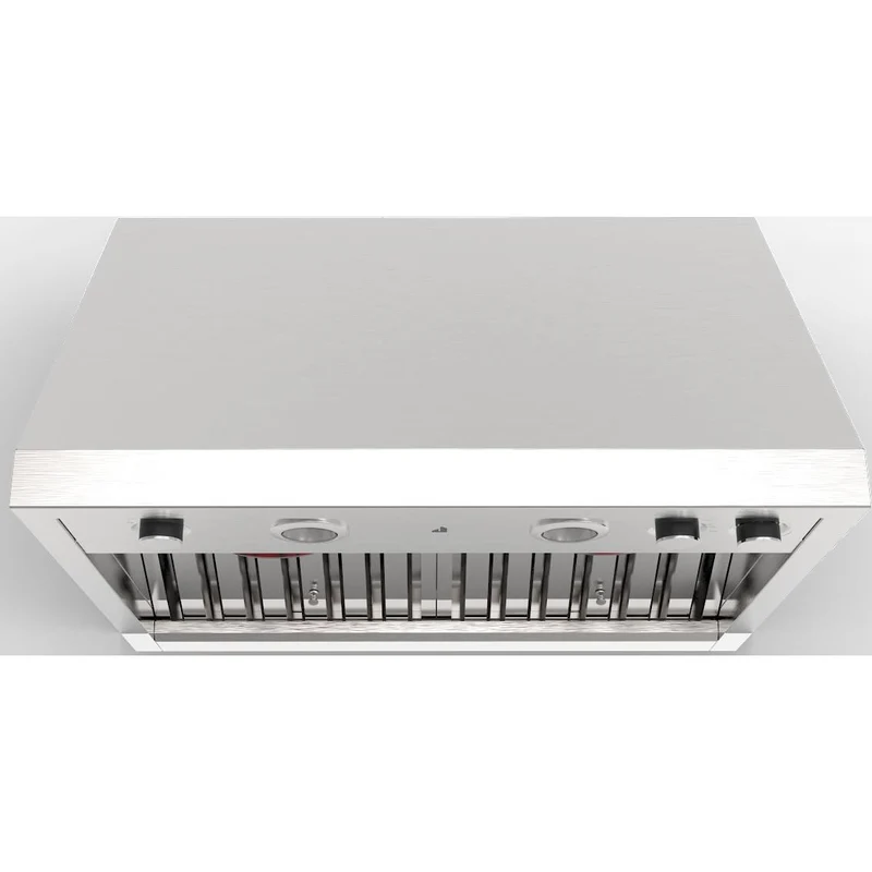 JennAir Hotte de cuisinière murale Professional de 30 po JXW9030HP