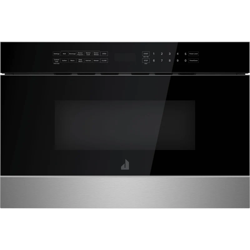 JennAir Four à micro-ondes tiroir sous comptoir de 30 po, 2,1 pi cu JMDFS30HM