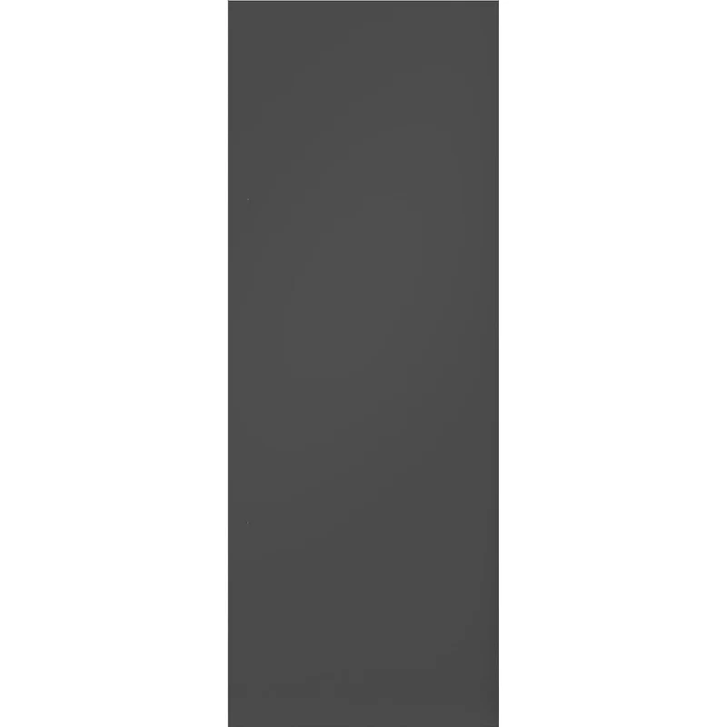 Bertazzoni Panneau avant Carbonio pour colonnes de congélateur encastré de 30 pouces SP30CC