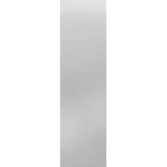 Bertazzoni Panneau avant pour colonnes de congélateur encastré de 24 pouces SP24CX